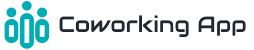 Coworking App